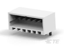 EMIX CONN., 1.5MM PITCH, HDR, V/T, 6P-1775443-6