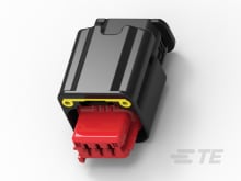 1801179-8 : Sensor Flat Contact System Automotive Housings | TE 