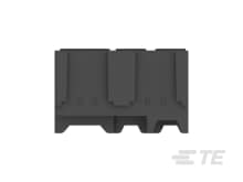 1801773-1 : Modular Hard Wired Fuse and Relay Box Module 