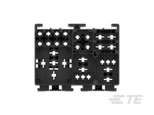 1801773-1 : Modular Hard Wired Fuse and Relay Box Module 