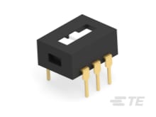 1825011-1 : Alcoswitch Slide Switches | TE Connectivity