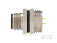 1838893-2 : M12 Connector Standard Circular Connectors | TE 