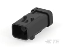 174058-2 : AMP MULTILOCK, CONNECTOR HOUSING | TE Connectivity