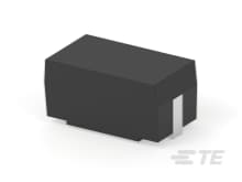 TE Connectivity SM Wickel SMD-Widerstand 3.3Ω ±5% / 3W ±200ppm/°C