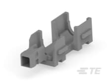 176146-2 : AMP ECONOSEAL, CONNECTOR HOUSING | TE Connectivity