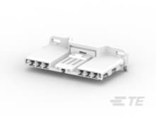 1903882-1 : AMP 0.50 CONNECTOR SYSTEM, CONNECTOR HOUSING | TE 