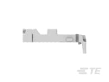 1903886-4 : AMP 0.50 CONNECTOR SYSTEM, CONNECTOR HOUSING | TE 