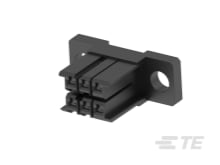 1-917266-3 : Dynamic Series Receptacle and Tab Housing: 5.08 mm