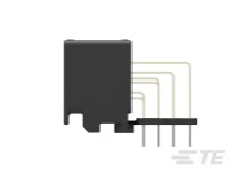 1939608-3 : AMP Signal Header | TE Connectivity