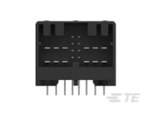 1939608-3 : AMP Signal Header | TE Connectivity