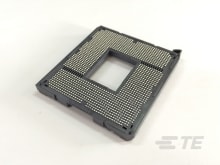 SOCKET ASSY LGA1366-1939737-1