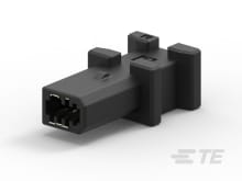 BS-IRCT-1 Batterie-Steckverbinder - TCO
