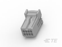 1981471-1 : TH/.025 Connector System Automotive Housings | TE 