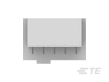 1982260-5 : Z-PACK Hard Metric Backplane Connectors | TE Connectivity