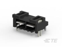 1982295-5 : ELCON Rectangular Power Connectors | TE Connectivity