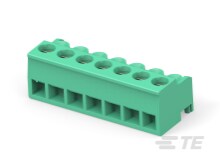 7P,FEMALE CONNECTOR,5MM,90D,270D-1986835-7