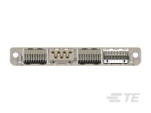 2000667-1 : CGS HS High Speed Backplane Connectors | TE Connectivity