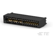 2007088-2 : Card Edge Power Connectors | TE Connectivity