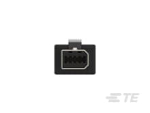 2013595-2 : Industrial Mini I/O Connectors | TE Connectivity