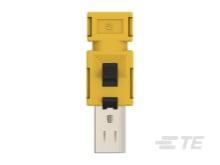 2013595-4 : Industrial Mini I/O Connectors | TE Connectivity