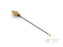 GIFAS Solid Rubber CEE Plug 16A/400V 5-pole (107183) - E-Tech Components