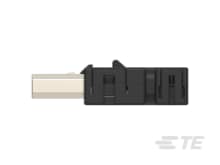 2069577-1 : Industrial Mini I/O Connectors | TE Connectivity