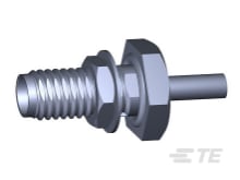 SMA BLKHD JACK .085 SEMI RIGID CBL-2101520-1