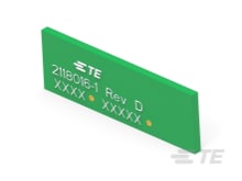 PCB ANTENNAS, WLAN DUAL BAND T&R PKG-2118016-2