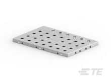 STD SHIELD COVER, AL-38.60X25.90X2.00MM-2118721-4