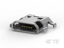 2134441-2 : Micro USB | Connectivity