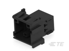 1-967621-2 : AMP Timer Connector Housing