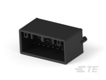 175974-2 : AMP Signal Header | TE Connectivity