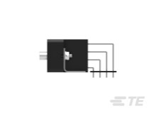 2-212810-0 : AMP Rectangular Power Connectors | TE Connectivity