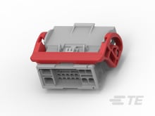 828906-2 : AMP Connector Seals & Cavity Plugs | TE Connectivity