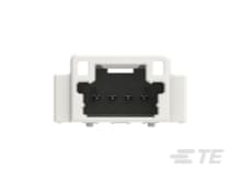 2237122-1 : AMP Press-Fit u0026 SMT Header | TE Connectivity