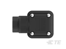 2271522-1 : Micro Motor Standard Connectivity Connectors TE Rectangular 