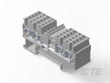 1.5MM^2,2 IN 2 OUT SPRING TERMINAL BLOCK-2271554-1