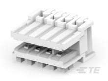 2-284932-8 : RAST Standard Edge Connectors | TE Connectivity