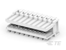 2-284932-8 : RAST Standard Edge Connectors | TE Connectivity