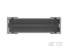 2-292208-8 : AMP Mini CT PCB Headers & Receptacles | TE Connectivity