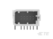 2300292-1 : Nano MQS Automotive Headers | TE Connectivity
