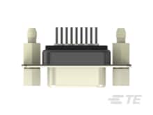 2301838-2 : PCB D-Sub Connectors | TE Connectivity