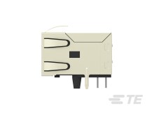 2-2301994-0 : Industrial RJ45 Mag Jack RJ45 Connectors | TE 