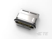 2305018-2 : USB 3.0-Steckverbinder