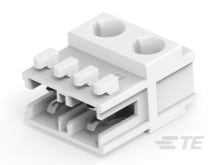 180923 : FASTIN-FASTON Crimp Terminal Housings | TE Connectivity