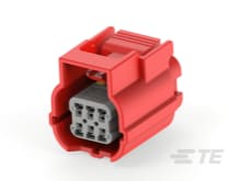282189-1 : AMP Timer Connector Housing | TE Connectivity