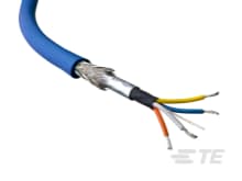 Braided Cables  TE Connectivity