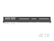 2338718-1 : Sliver for SFF-TA-1002 Internal I/O Connectors | TE