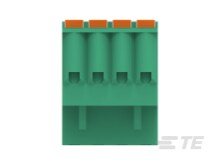 2350397-4 : Buchanan PCB Terminal Blocks | TE Connectivity