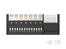 2360558-1 : Card Edge Power Connectors | TE Connectivity